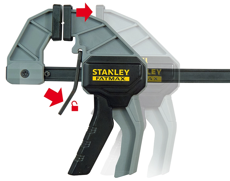 Stanley FMHT0-83233 Pince à Colle FM M - 300mm – Image 3
