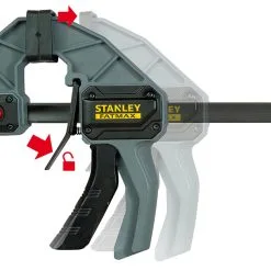 Stanley FMHT0-83235 Pince Ă GĂąchette FM L - 300mm