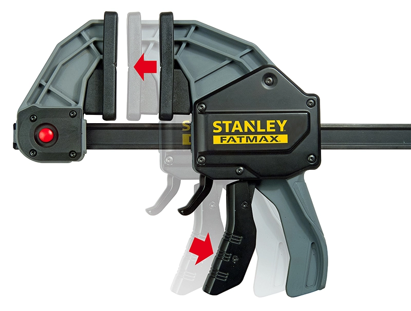 Stanley FMHT0-83242 Pince à Colle FM XL - 1250 Mm – Image 2
