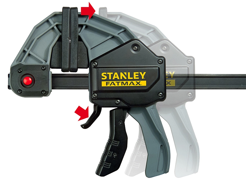 Stanley FMHT0-83242 Pince à Colle FM XL - 1250 Mm – Image 3