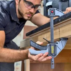 Stanley FMHT0-83242 Pince Ă Colle FM XL - 1250 Mm