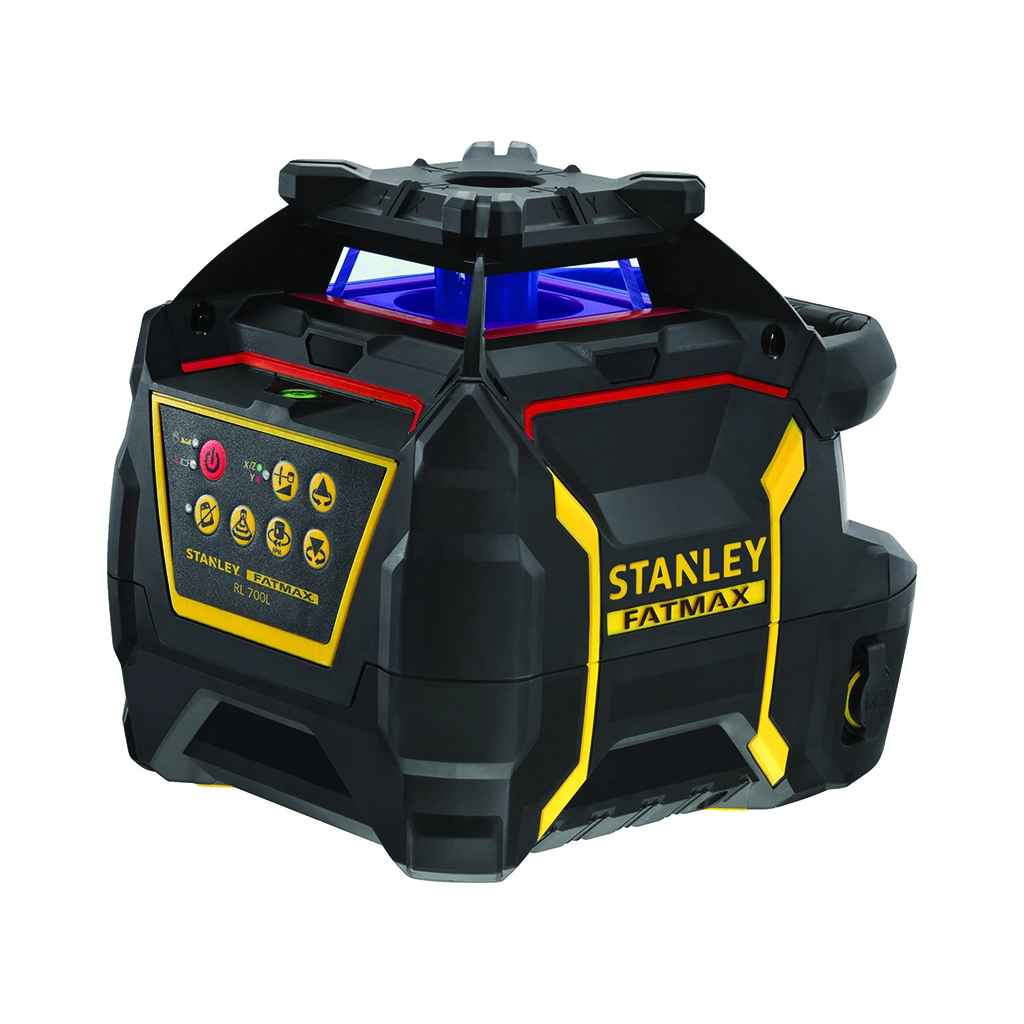 Stanley FMHT77447-1 FATMAX® RL700L Laser Rotatif Rouge – Image 2