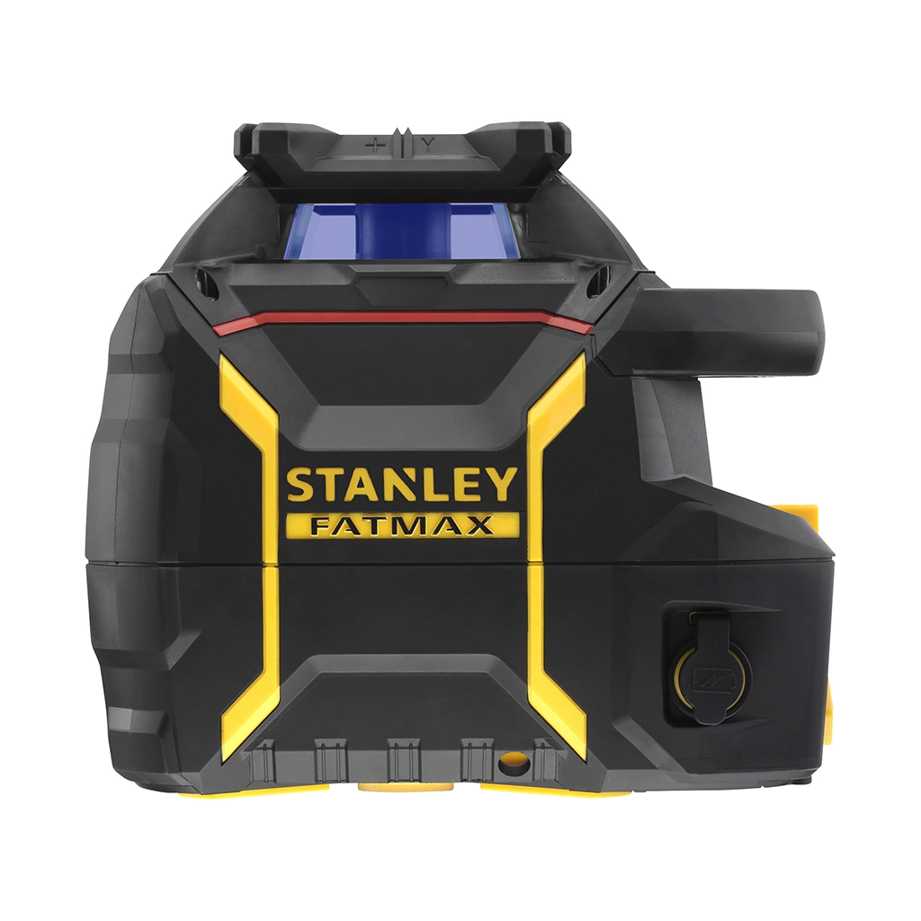 Stanley FMHT77447-1 FATMAX® RL700L Laser Rotatif Rouge – Image 3