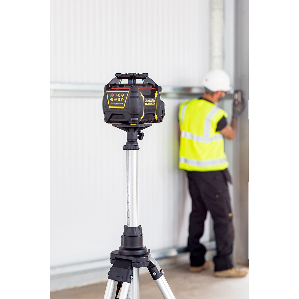 Stanley FMHT77447-1 FATMAX® RL700L Laser Rotatif Rouge – Image 6