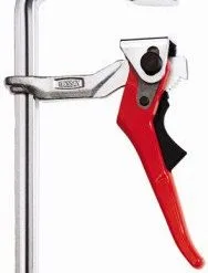 BESSEY GH40 Presse à Serrage Rapide, Acier 0-400 Mm