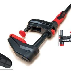 BESSEY GK45 Presse Ă Engrenage 0-450 Mm