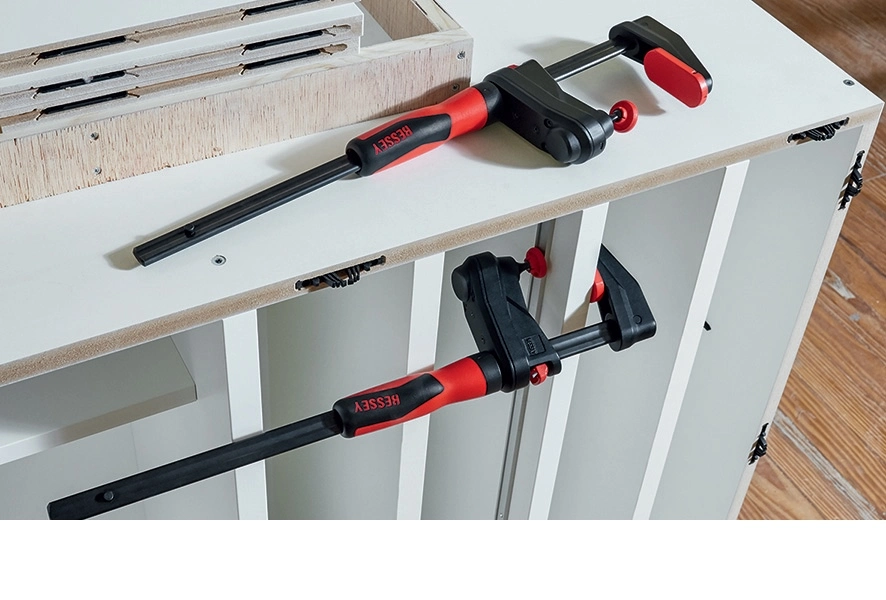 BESSEY GK60 Presse à Engrenage 0-600 Mm – Image 3