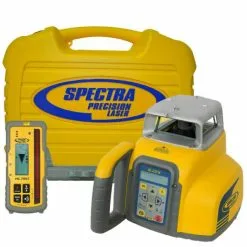 Spectra Physics GL412N Laser à Faisceau Unique (rechargeable)