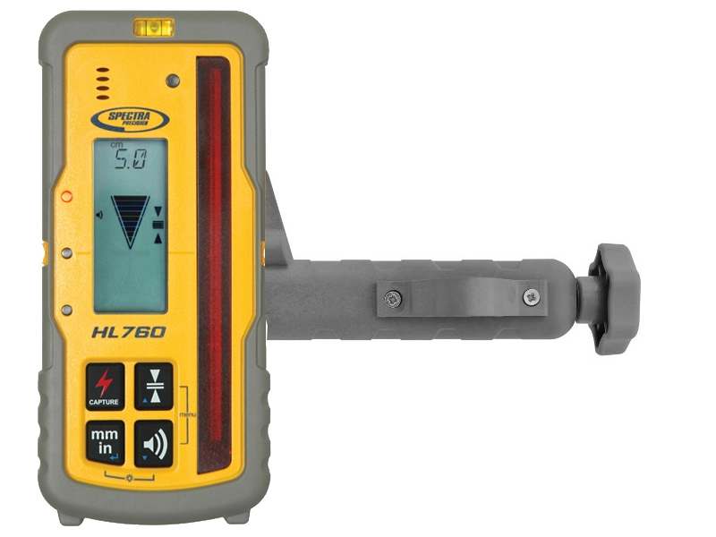 Spectra Physics GL412N Laser à Faisceau Unique (rechargeable) – Image 4