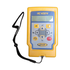 Spectra Physics GL422N Laser De Profondeur Double (rechargeable)