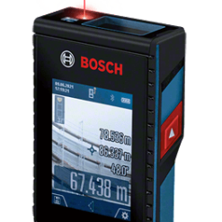 Bosch Bleu GLM 150-27 C Télémètre Laser 0601072Z00