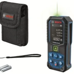 Bosch Bleu GLM 50-25 G Distancemètre Laser 0601072V00