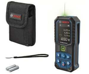 Bosch Bleu GLM 50-25 G Distancemètre Laser 0601072V00