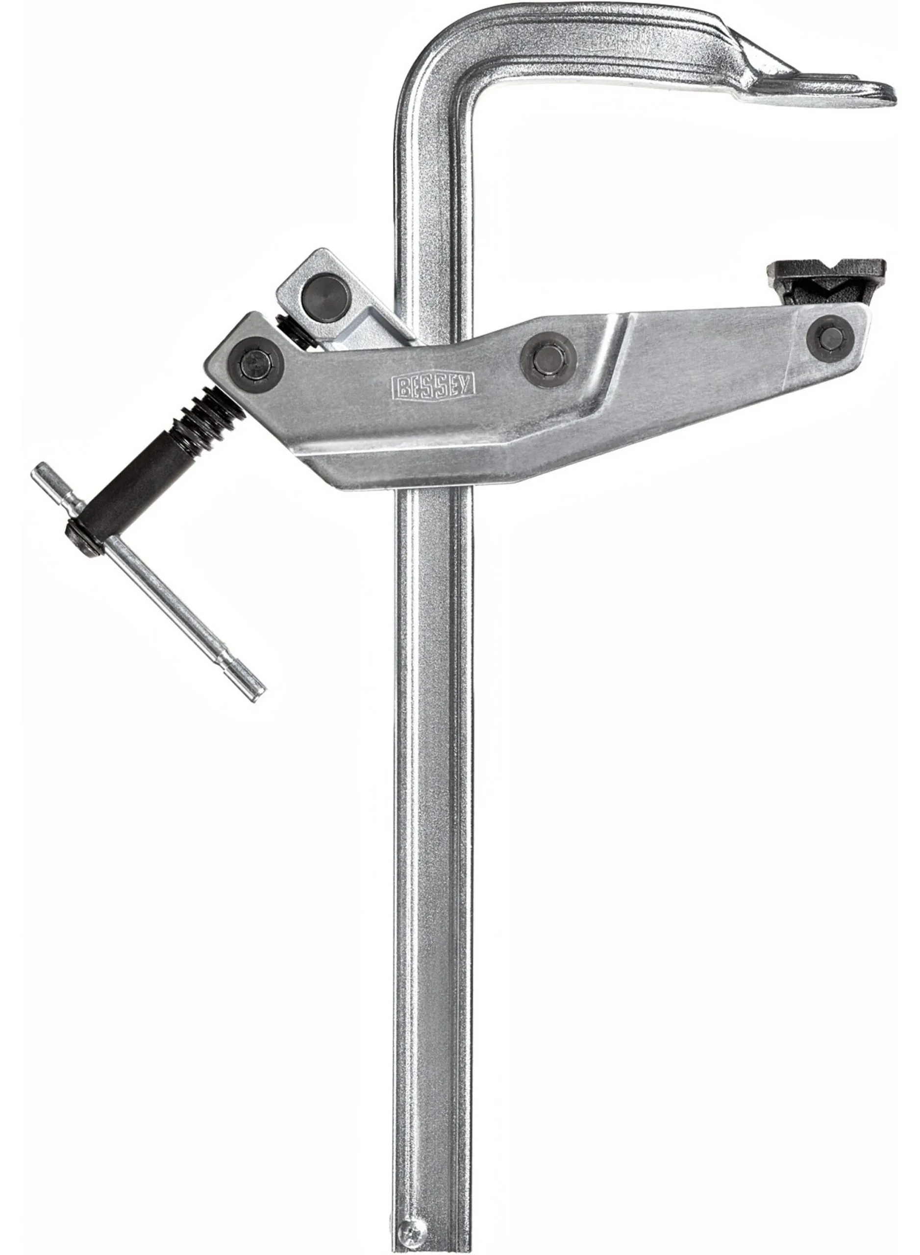 BESSEY GRA60-12 Presse Haute Performance - Poignée De Serrage Dégagé