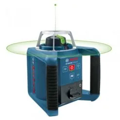 Bosch Bleu GRL300HVG Set Laser Rotatif