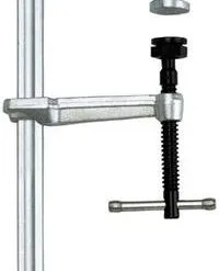 BESSEY GU25-12-6ZK Pressse à Col De Cygne 0-250 Mm