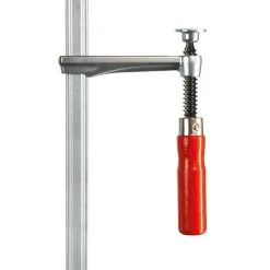 BESSEY GZ60 Presse à Vis Tout Acier 0-600 Mm