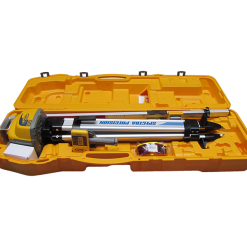 Spectra Physics HV302 Ensemble De Laser à Faisceau Rotatif Spectra (rechargeable)