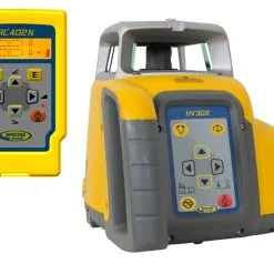 Spectra Physics HV302 Laser De Finition Rotatif (rechargeable)