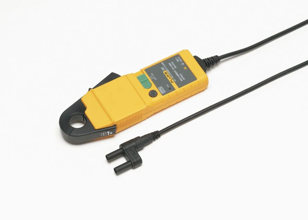Fluke I30 AC/DC Pince De Courant
