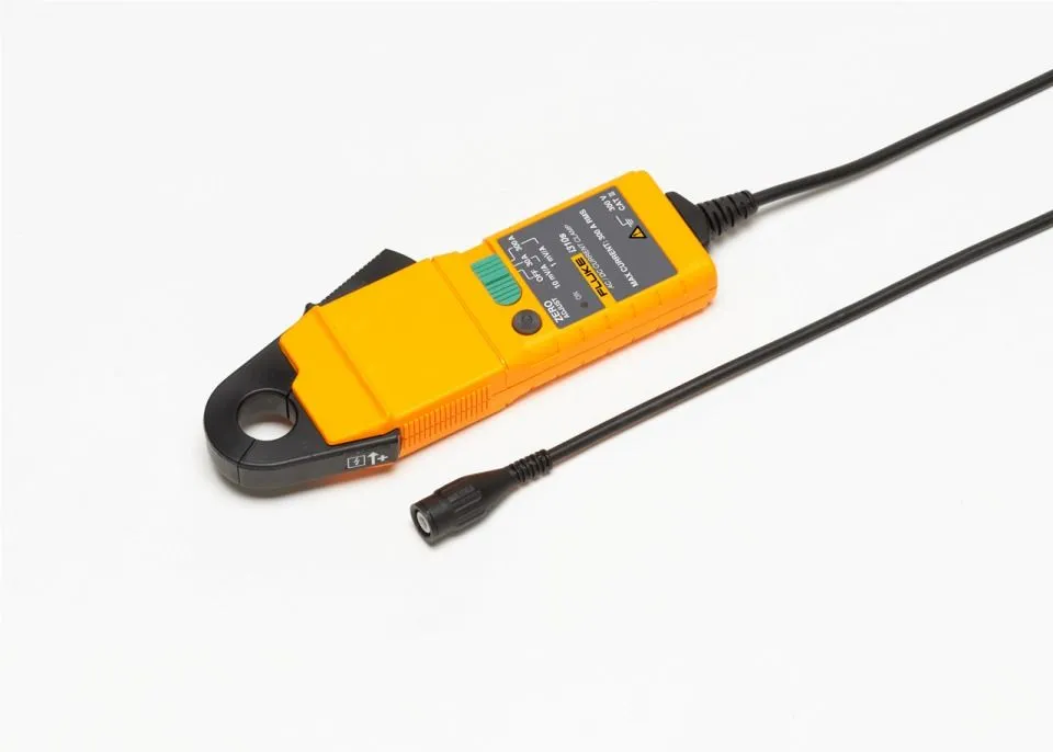 Fluke I310S Pince De Courant 300AC RMS/450DC