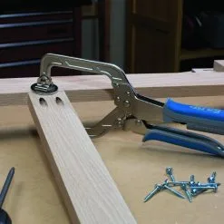 Kreg KHC3-INT Pince De Fixation Rapide Automaxx® 76mm