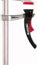 BESSEY KLI20 Presse Légère à Serrage Rapide 0-200 Mm