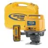 Spectra Physics Laser De Chantier Precision LL500 (rechargeable) Récepteur HL700
