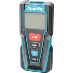 Makita LD030P Télémètre Laser 30 M