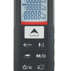 Milwaukee LDM50 Mesureur De Distance Laser 4933447700