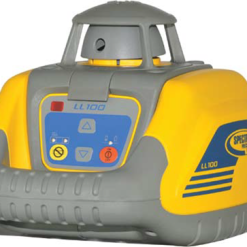 Spectra Physics LL100N Laser De Construction Rotatif