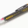 Fluke LVD2 Détecteur De Tension AC Sans Contact Et Torche LED 90V à 600V AC