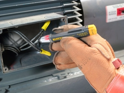 Fluke LVD2 Détecteur De Tension AC Sans Contact Et Torche LED 90V à 600V AC – Image 3