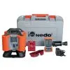 Nedo NV471810 Laser Universel Linus1 HV