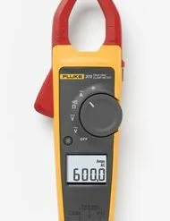 Fluke Pince De Courant Alternatif 373/E TRMS