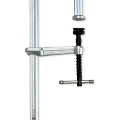 BESSEY Presse Haute Performance In U-vorm SGU, Zwaar