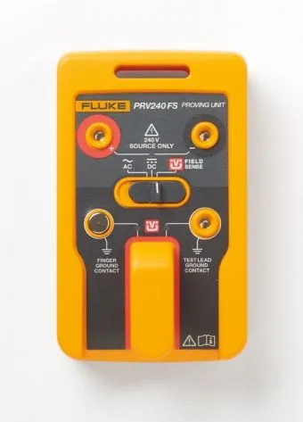 Fluke PRV240FS Unité De Test