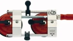 BESSEY PS55 Presse à Panneaux 10-55 Mm