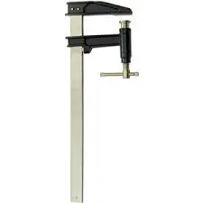 BESSEY PZF120S12 Serre-joint 1200/100