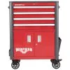 Gedore Red R22041004 Chariot à Outils WINGMAN 129 Pièces 3301689