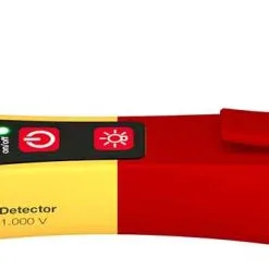 WIHA SB25513 Détecteur De Tension - Détecteur De Tension Sans Contact Unipolaire 12 - 1000 V AC