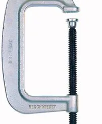 BESSEY SC40 Presse Haute Performance 0-40 Mm