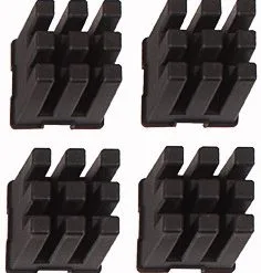 BESSEY Set De Presses Korpus KRE 100 + Accessoires