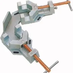 BESSEY SM10-SET Presse Equerre 5-180 Degrés