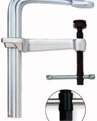 BESSEY STB150M Presse Haute Performance 0-1500 Mm