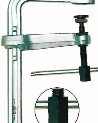 BESSEY STBS30 Presse Haute Performance 0-300 Mm