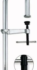 BESSEY STBU40-17-15 Presse Haute Performance 0-400 Mm