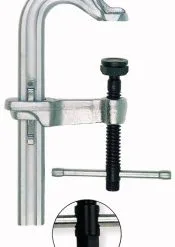 BESSEY STBVC35 Presse Haute Performance 0-350 Mm