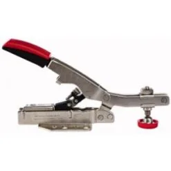 BESSEY STC-HH50 Sauterelle à Serrage Avec Platine De Fixation Horizontale