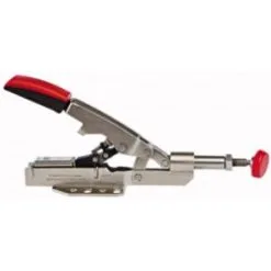 BESSEY STC-IHH15 Sauterelle à Serrage Avec Platine De Fixation